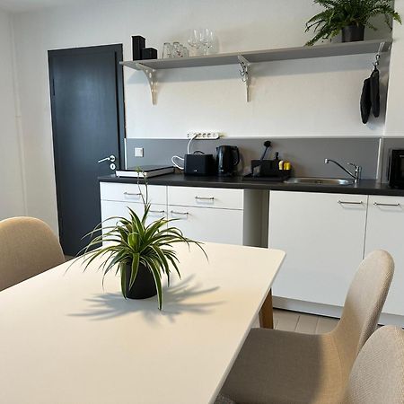 Bsd Apartments โบคุห์ม ภายนอก รูปภาพ