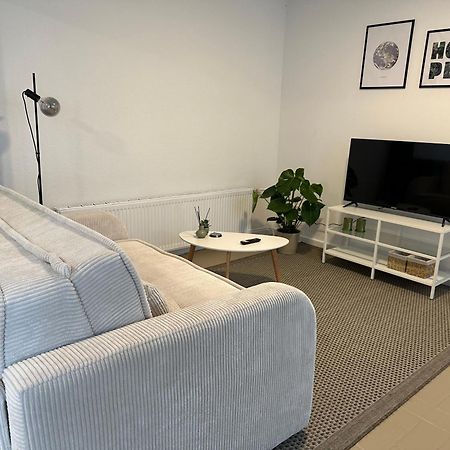 Bsd Apartments โบคุห์ม ภายนอก รูปภาพ