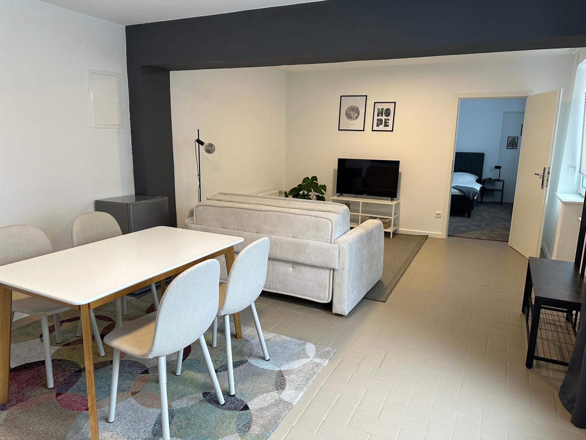 Bsd Apartments โบคุห์ม ภายนอก รูปภาพ