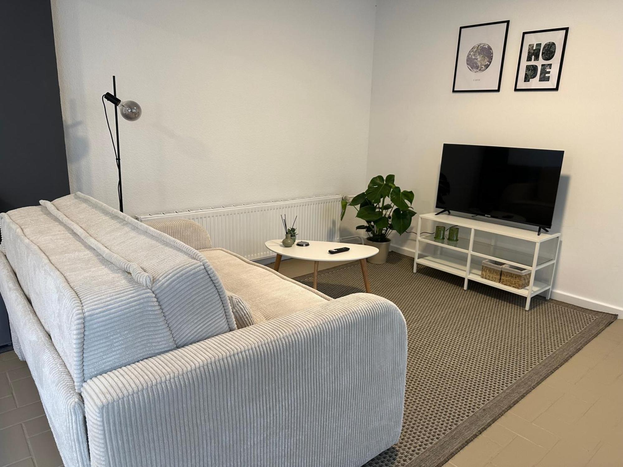 Bsd Apartments โบคุห์ม ภายนอก รูปภาพ